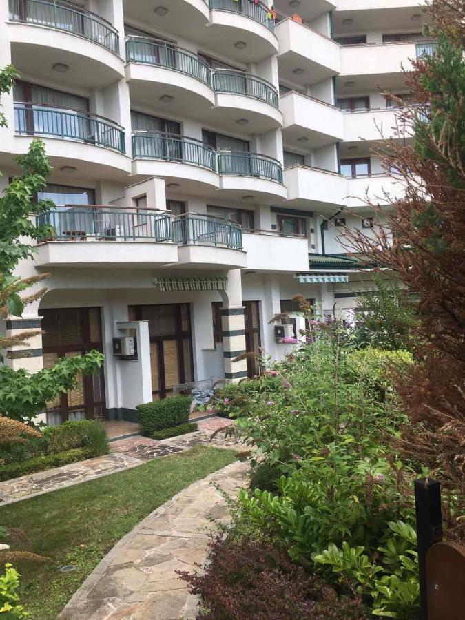 Private Apartments In Emerald Ravda Extérieur photo