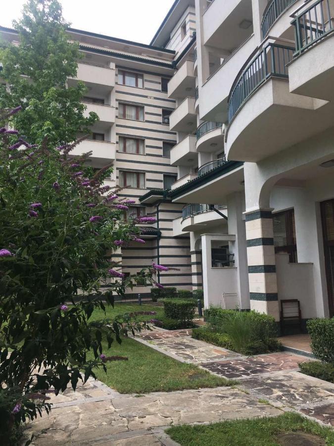 Private Apartments In Emerald Ravda Extérieur photo