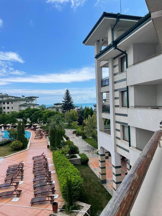 Private Apartments In Emerald Ravda Extérieur photo