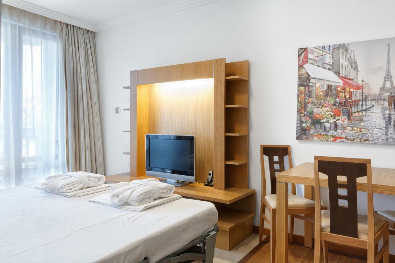 Private Apartments In Emerald Ravda Extérieur photo