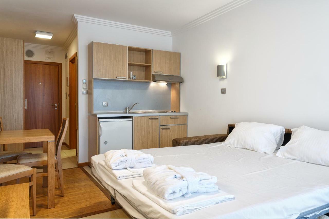 Private Apartments In Emerald Ravda Extérieur photo