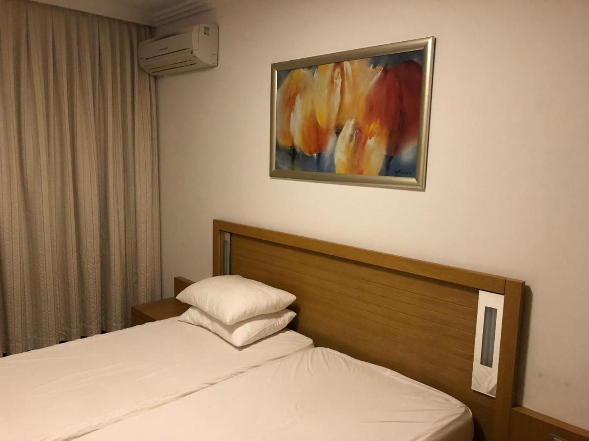Private Apartments In Emerald Ravda Extérieur photo